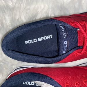 Ralph Lauren Polo sport